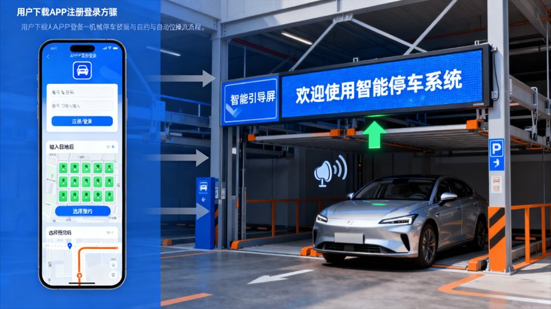 机房建设